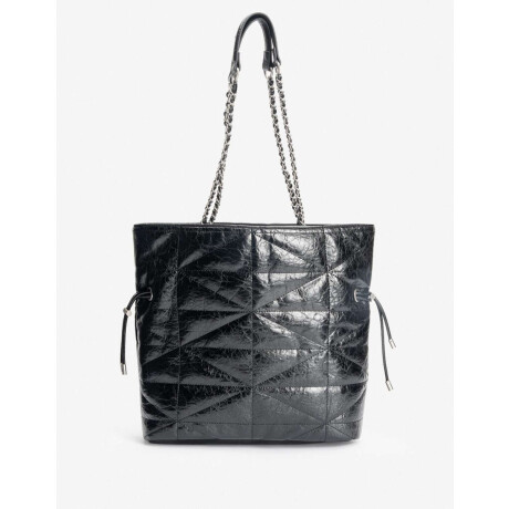 Cartera Saca Negro