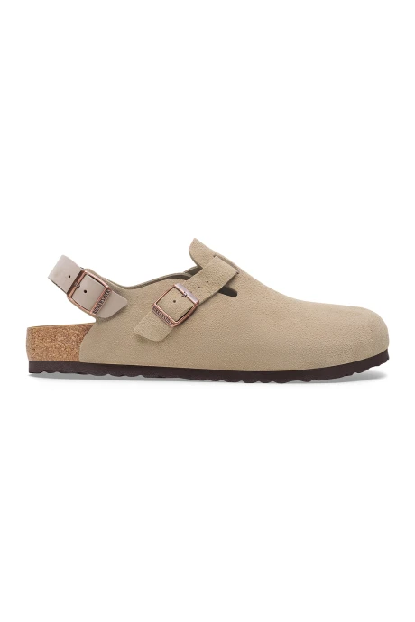 Sandalia Tokio Leve - Estrecho Taupe