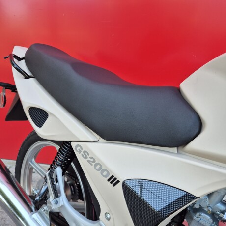 Yumbo GS200 III Arena