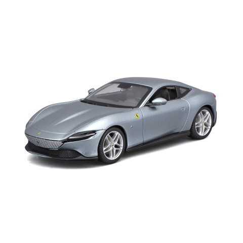 Bburago Ferrari Italia Escala 1:24 Auto de Colección Ferrari Roma