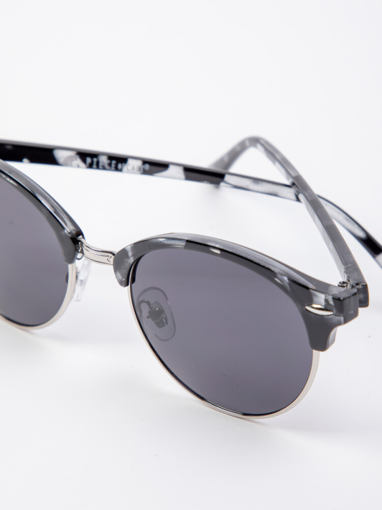 LENTES MADDY Gris Oscuro