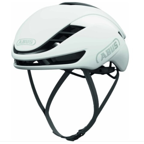 CASCO GAMECHANGER 2.0 - ABUS BLANCO POLAR