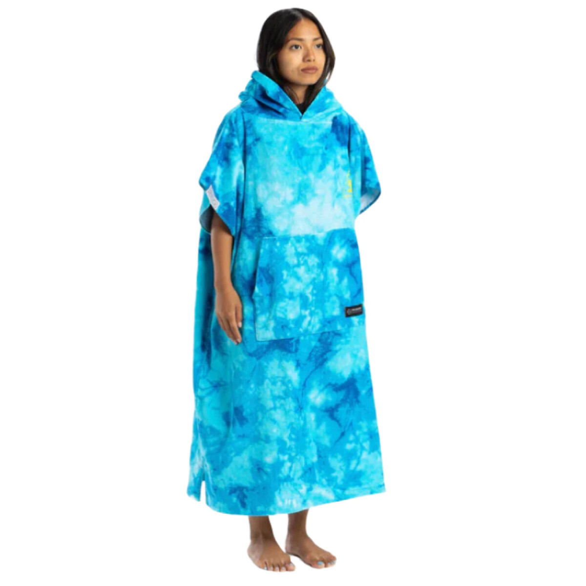 Poncho Leus Chris Benchetler - S 