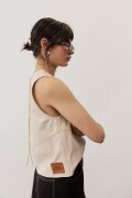 Musculosa Laroche CRUDO