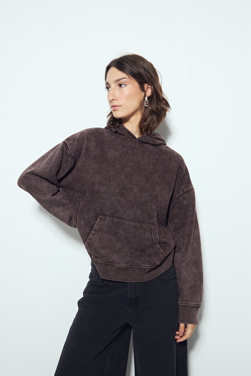 CANGURO TOYOTOMI Chocolate