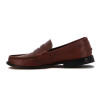Starsax Zapato Mocasin Con Antifaz Whisky