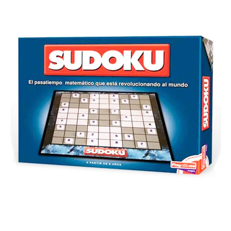 Sudoku Sudoku