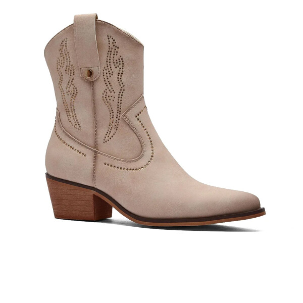 TEXANA ELANIE - KORIUM BEIGE