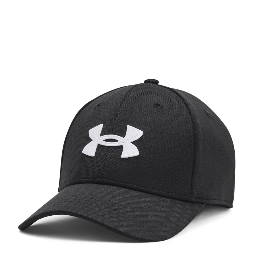 Gorro Under Armour Blitzing Negro