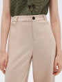 Pantalon Buba Beige