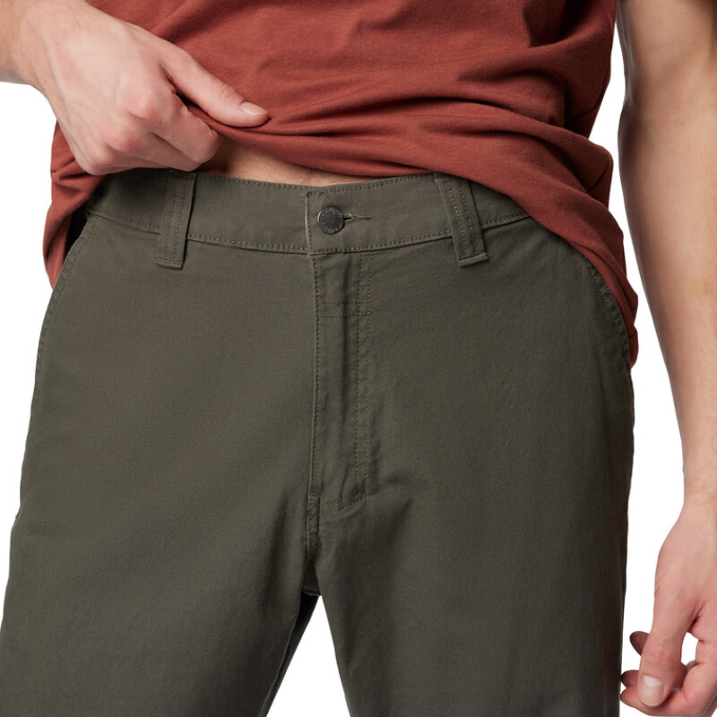 Pantalones Flex ROC Hombre Alpine Tundra