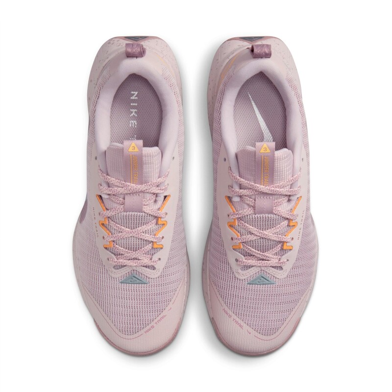Zapatillas Nike Juniper Trail 3 de Mujer Morado