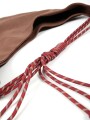Cartera Lidia Cafe
