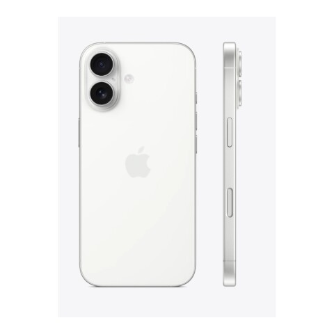 Celular Iphone 17 256GB White