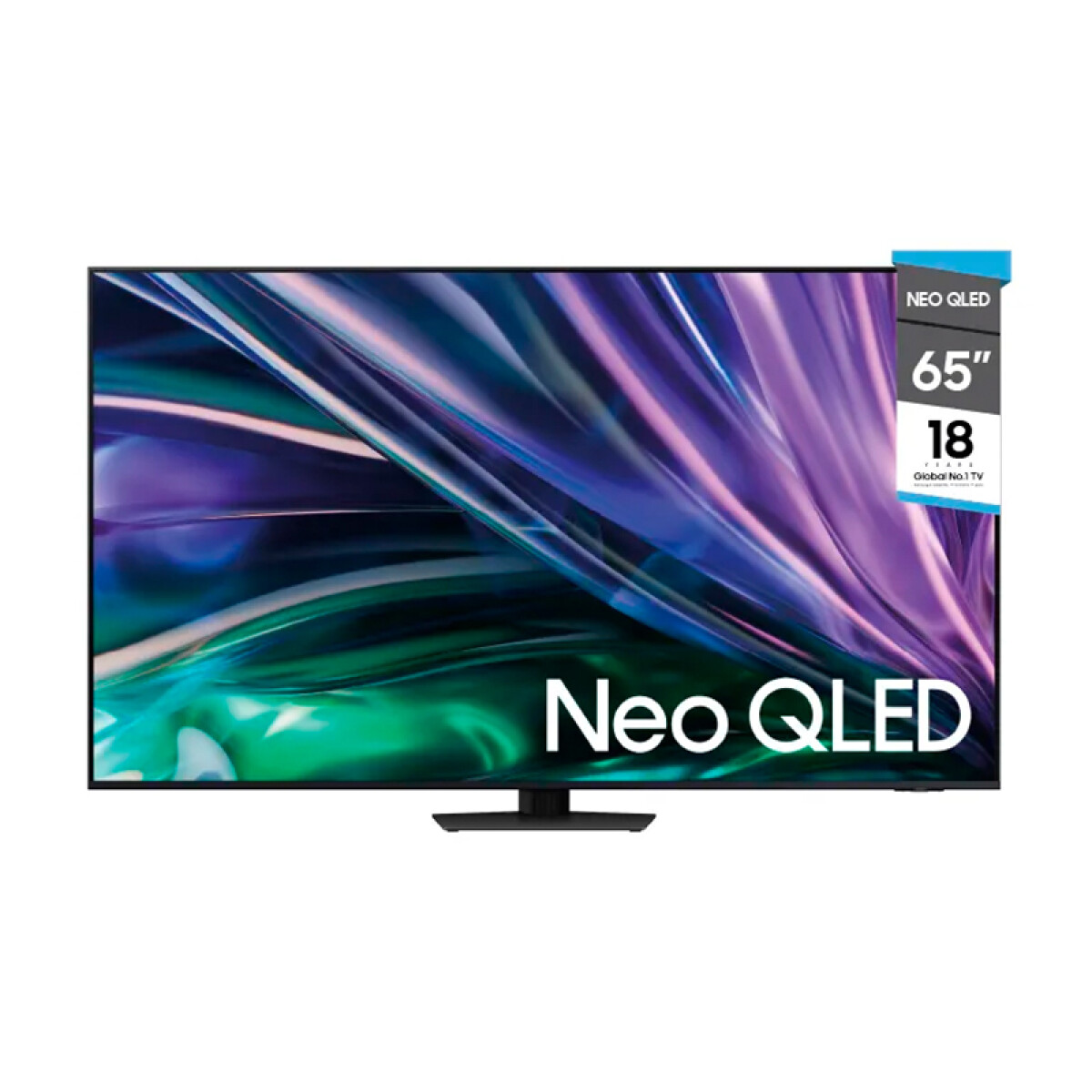 Smart TV Samsung 65" Neo QLED 4K 2024 