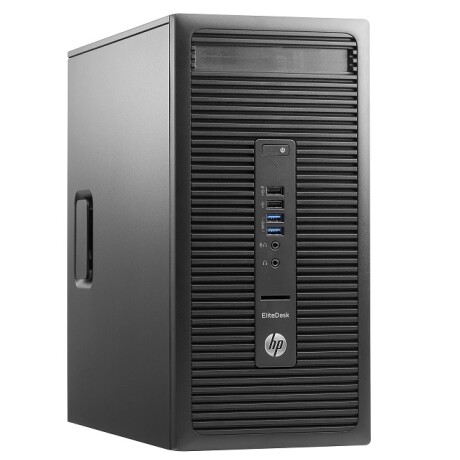 Equipo HP Amd A4 500GB 4GB W7 Pro 001