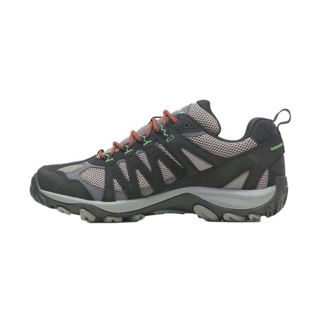 Championes Merrell Accentor 3 - Black Black