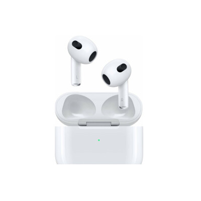 Auriculares Apple Airpods 3 Auriculares Apple Airpods 3