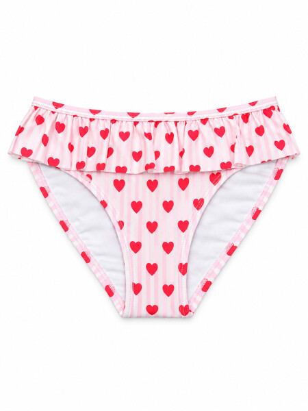 BIKINI GINA 2 PIEZAS ROSADO