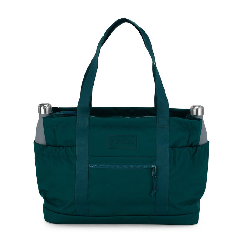 Everyday Large Tote Deep Juniper