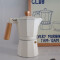 Cafetera Italiana Crema