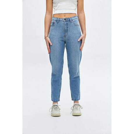 Jean Cameron Blue S25