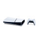 Consola PS5 PlayStation 5 Digital Sony Slim + 2 Juegos Consola PS5 PlayStation 5 Digital Sony Slim + 2 Juegos