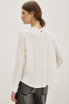 Remera Heart Animal Crudo