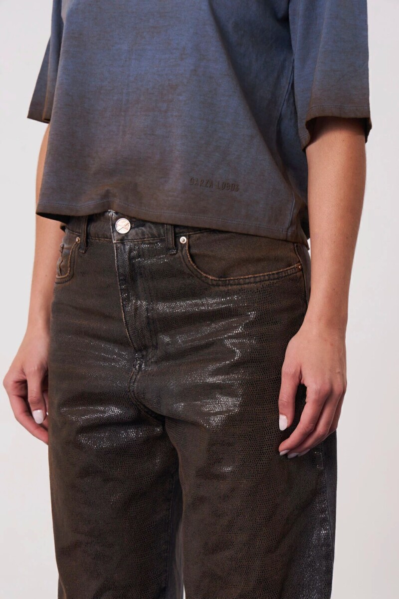 SLOUCHY OSAKA SHINNY Marron