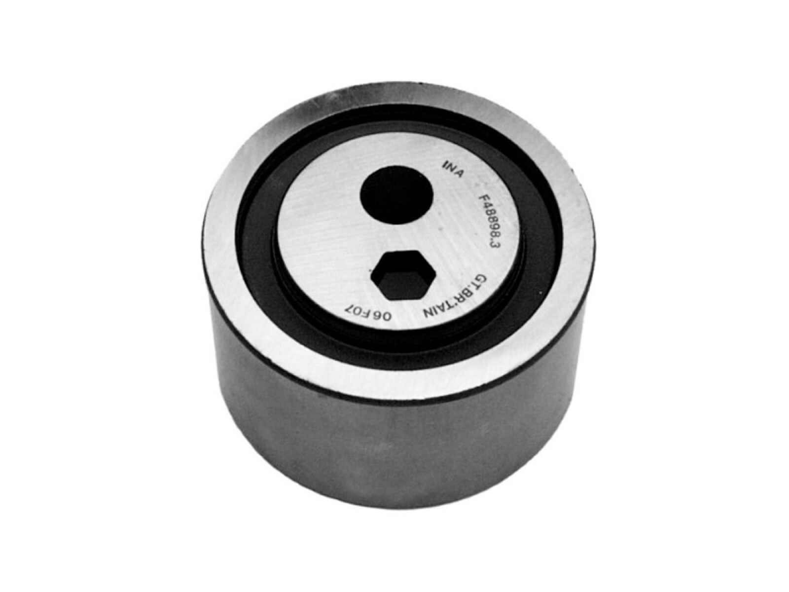 Tensor Correa Distr Rover Maestro Disel/820, Tata Indigo 88-25 