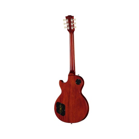 Guitarra Electrica Epiphone 1960 Les Paul Standard Reissue Washed Cherry Sunburst Guitarra Electrica Epiphone 1960 Les Paul Standard Reissue Washed Cherry Sunburst