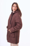 Campera Vallenar Marrón