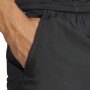 Run It Short - Hombre Black