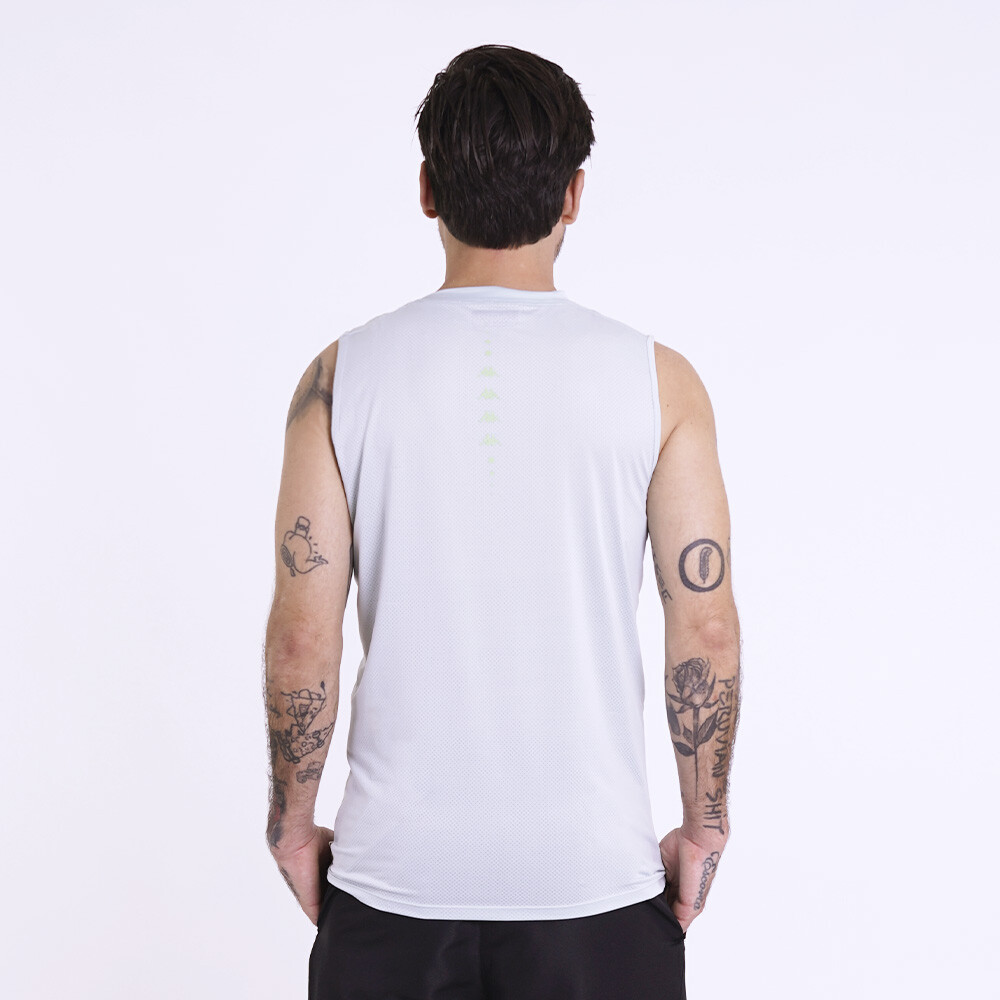 Kombat Fiolo - Hombre Green Lt Pastel