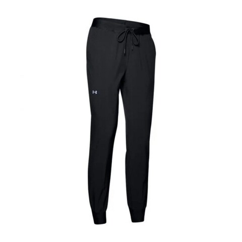 Pantalón Under Armour Sport Woven Negro