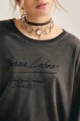REMERA ARCHIVE Gris