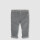 Pant. Largo Pana 5 Bolsillos Gris