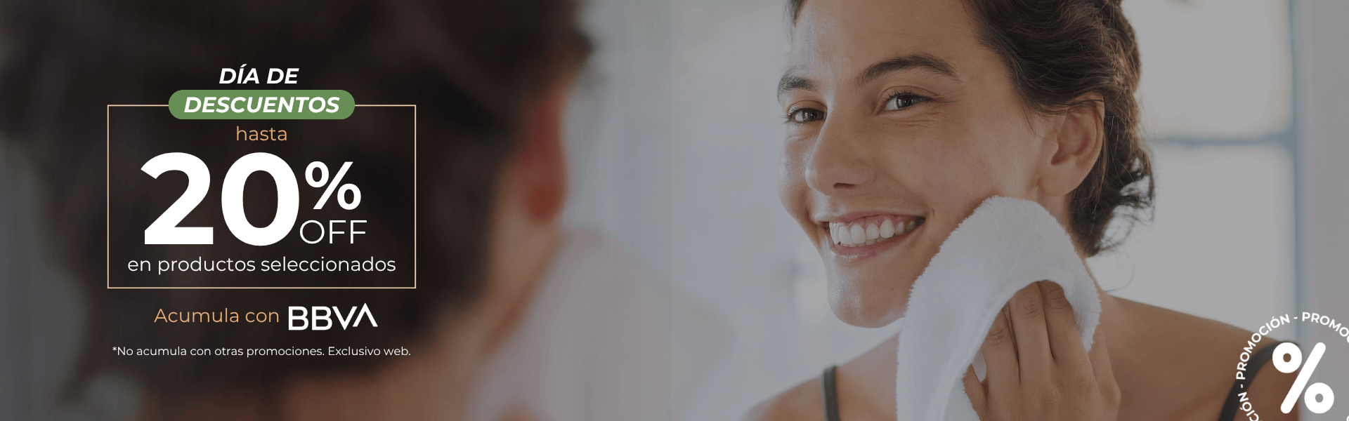 Día de Descuentos