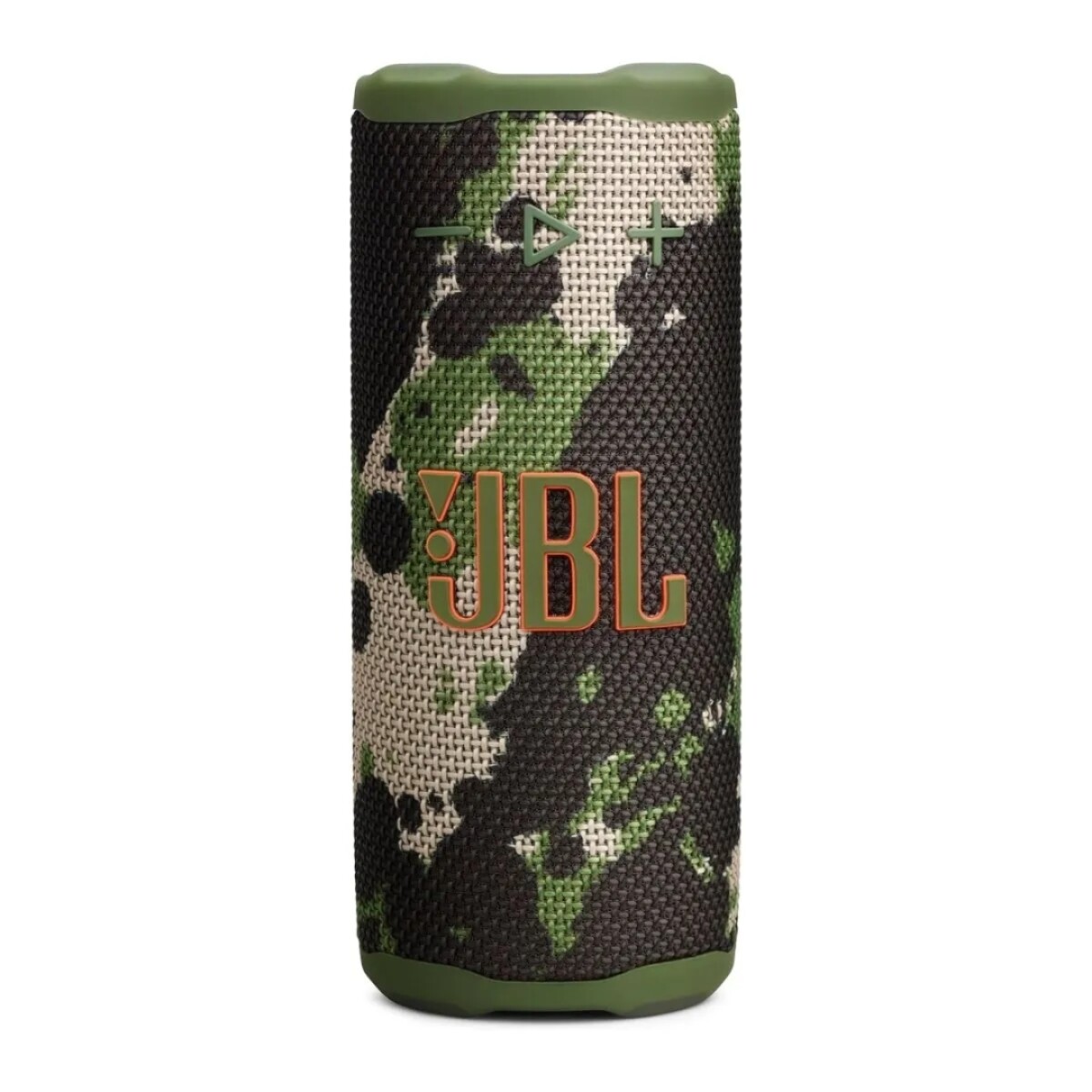Parlante JBL Grip Bluetooth Portátil Resistente al Agua - Camuflado 