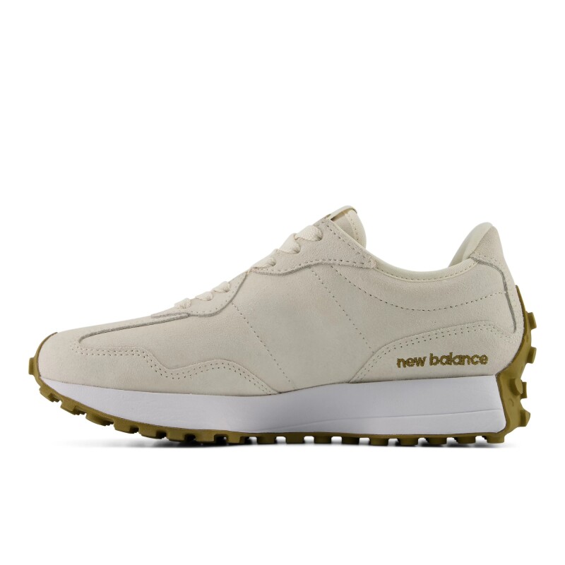 Champions New Balance de Dama - 327 - W3278VN BEIGE