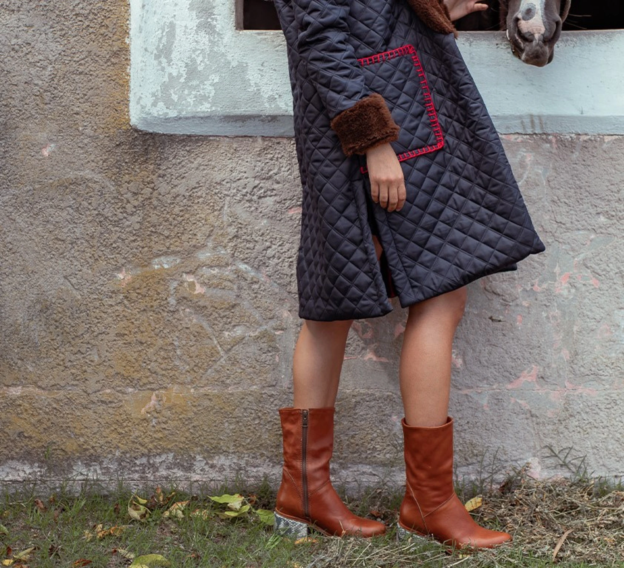 City Boots