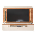 RACK PANEL DALI 2.0 COLOR OFF WHITE MR/FREIJO Rack Panel Dali 2.0 Color Off White Mr/freijo