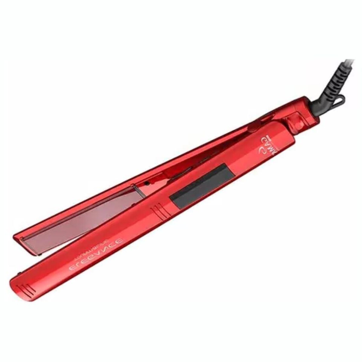 Planchita Digital GAMA Elegance 230° 240V - Roja 