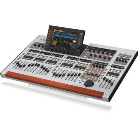 Consola Digital Behringer Wing Consola Digital Behringer Wing