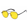Lentes de Sol Chilli Beans Anitta Amarillo