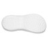 Classic Bae Clog - Mujer White