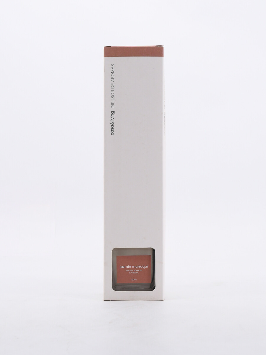 DIFUSOR JAZMIN MARROQUI - MULTICOLOR 