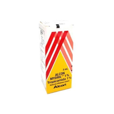Alcon Mydril 1% 5ml Alcon Mydril 1% 5ml