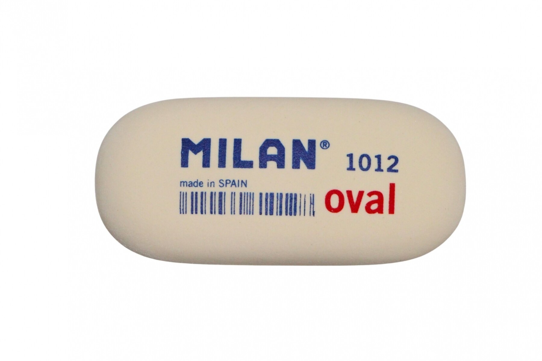 GOMA MILAN OVAL MODELO 1012 