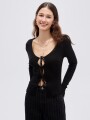 Tops Kalyra Negro